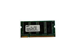 SAMSUNG 256MB DDR PC2700 CL2.5| PC2700S - 25331 - AO MEMORY picture