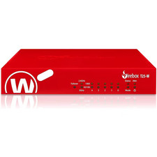 WatchGuard Firebox T25-W Trade Up 1YR Total Security Suite (WGT26671) - New picture