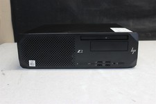 HP Z2 G5 Workstation 3.1GHz i5-10500, 16GB DDR4 RAM, 512GB SSD, 1TB HDD, Win 11 picture