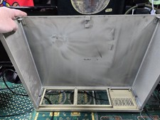 Tandy 1200HD EXACT-OK-WORN-EMPTY-TOP COVER -OPENED-SEE ALL picture