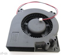 5pcs Brushless DC Cooling Blower Fan 120mm 12032 120x120x32mm 5V 12V 24V 2pin picture