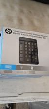 HP 430 Programmable Wireless Keypad - 5 packs bundle bluetooth  picture