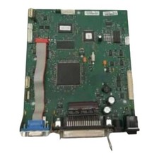 Main Board Motherboard Parallel Port P1015792-01 Fits For Zebra ZP450 ZP505 picture