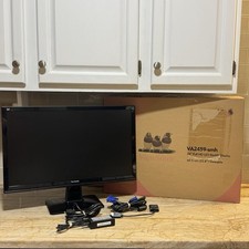 ViewSonic VA2342-LED 23