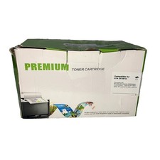 New Aztech Compatible HP 87A CF287A Black Toner LaserJet Enterprise N506 M527 picture