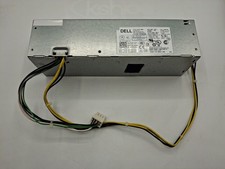 DELL  POWER SUPPLY 255W D255AS-00  0FP16X REV A05 picture