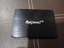 Faspeed 250GB 2.5in SSD F710-250G picture
