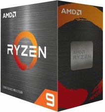 Ryzen™ 9 5900XT 16-Core, 32-Thread Unlocked Desktop Processor picture