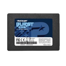 Patriot Burst Elite 120G 240G 480GB 960GB 1.92TB 2.5
