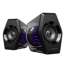 Edifier G2000 Pro 64W Desktop 2.0 Computer Gaming Speakers for PC Black picture