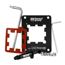 AM5 Contact Sealing Frame - Contact Frame & CPU Guard Combination - Optimizes... picture