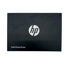 HP SSD S700 120GB 2.5
