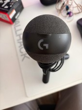 PCS SALE - Logitech G Yeti Orb USB Gaming Microphone picture