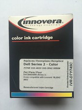 Dell Series 2 Color - Innovera Ink Cartridges picture