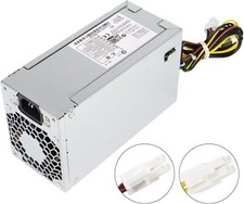 937516-004 310W Power Supply Fits HP ProDesk 280 288 480 G3 PCG007 901772-004 picture