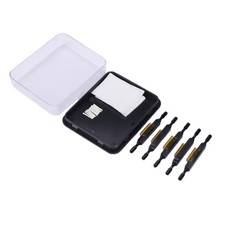 5Pcs/Lot L925B Fiber Optic Quick Connector Mechanical Splice For Drop Cable j picture