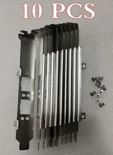 10PCS Full High Bracket for Supermicro AOC-STGN-i2S 1.0 2.0 Fast shipping picture