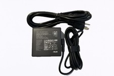 New Original ASUS Zenbook 14X OLED UX3404VC Type-C 90W AC Adater Charger oem picture