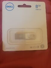 DELL 8GB External Drive mini USB Flash drive for Laptop & PC 2.0 NEW picture