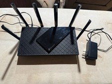 TP-Link Archer AX6000 WiFi 6 Router AX6000 Dual Band Gigabit Wireless Router picture
