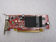 NEW ATI Radeon X300 SE 128MB PCIe Video Card HP 398332-001 353049-003 picture