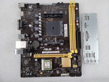 ASUS A68BM-A / M32BF / DP_MB FM2+ Motherboard picture