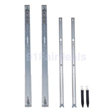 P20435-001 1U Rack Rail For HP ProLiant DL360 Gen10+ SFF LFF Server picture