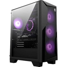 MSI Codex R2 AI B2NVN7-450US Desktop PC, Intel Core Ultra 7 265K, 32GB DDR5, 2TB picture