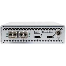 ATTO ThunderLink N3 3102 SFP+ TLN33102D00 picture