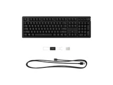 HyperX Alloy Rise - Gaming Keyboards picture