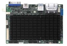 Supermicro MBD-A2SAN-E-B Motherboard & CPU NEW, IN STOCK, 5 Year Warranty picture