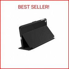 Speck Products BalanceFolio iPad Mini 4 (2019) Case and Stand, Black, Black (126 picture