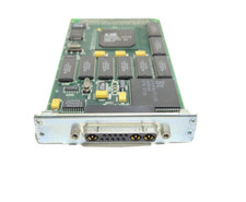SUN MICROSYSTEMS 270-2922-x04 REV. 01 TURBO GX GRAPHICS CARD picture