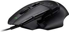 Logitech G502 X Wired USB Optical Gaming Mouse picture
