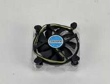 Intel Foxconn Desktop CPU Cooling Fan 30mm Heatsink E98290-001 12V DC12C 0.2A picture