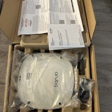 HPE JZ023A Aruba AP-344 (US) Wireless Access Point APIN0344 (E4-A2) picture
