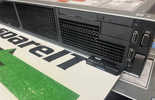 Dell R740 Server Diskless Config 2x Silver 4110 & 750W AC P/S  No RAM/HDD picture