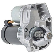 410-22035 Starter Compatible With/Replacement For Tecumseh Engine OV691 EA picture