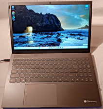 Gateway Laptop Gwtn156 11BK 4GB 128 win 11 (Please read picture