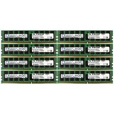 DDR4 2133MHz Samsung 128GB Kit 8x 16GB HP Cloudline CL2100 726719-B21 Memory RAM picture