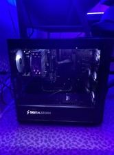Digital Storm Lynx Level 2 Desktop Custom Gaming PC picture