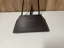 NETGEAR Nighthawk DST AC1900 Dual-Band Mesh Smart Wi-Fi Wireless R7000 - Router picture