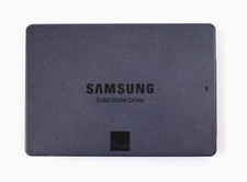 Samsung 870 QVO 2TB MZ-77Q2T0 2.5