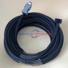 1PC NEW FOR Omron R88A-CRKA010CR-E Encoder Cable 10M One year warranty picture