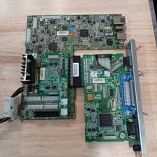 Genuine SATO CL4NX Plus Printer Wireless Parallel Serial Interface Card CLNX-IF2 picture