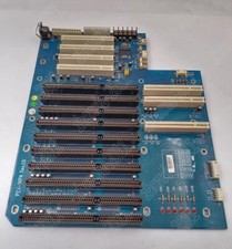 1PC Used Bottom plate PCI-14P4 REV:C0 by DHL/Fedex shipping picture