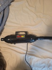 Metro DataVac Pro Electric Duster Blower for Computer & Electronics Cleaning picture