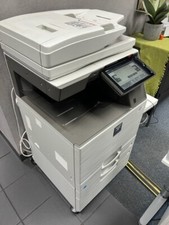 Sharp MX-M6071 picture