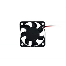 1PC Official QIDI 3D Printer Accessory Mainboard Fan for Plus 5 picture