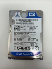 Western Digital WD1600BEVT-75A23T0 160GB SATA Grade B picture